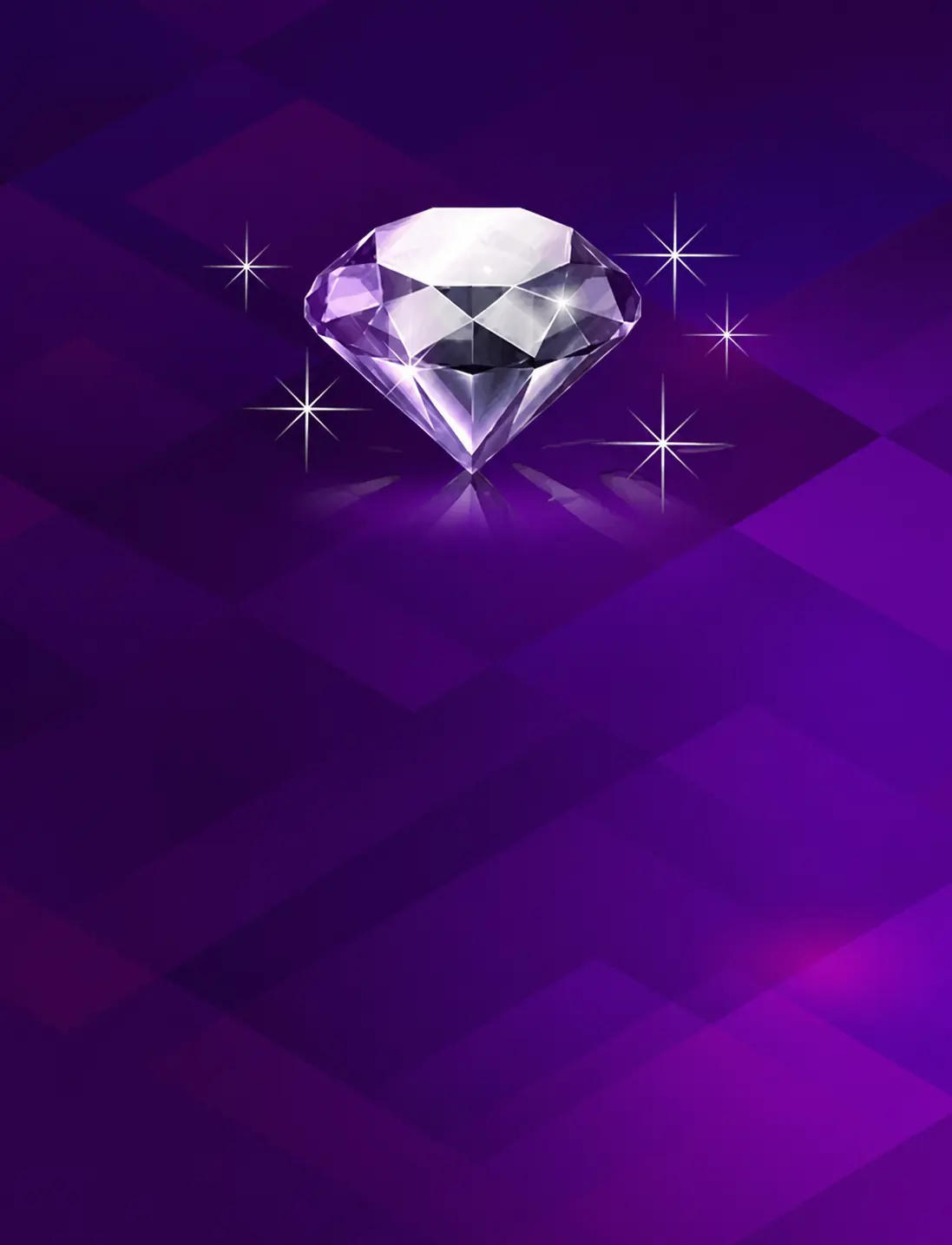 Diamonds Scratch by Spinoro