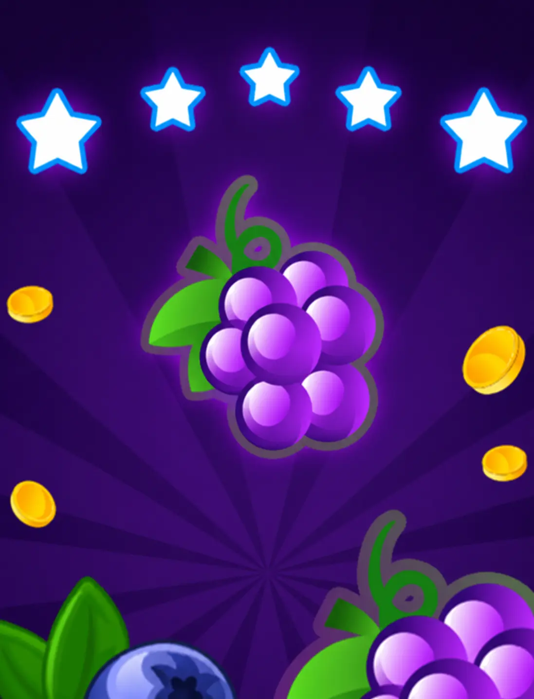 Fruit Machine by Spinoro