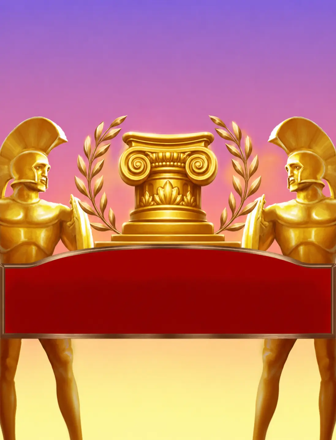 Gold of Acropolis by Spinoro