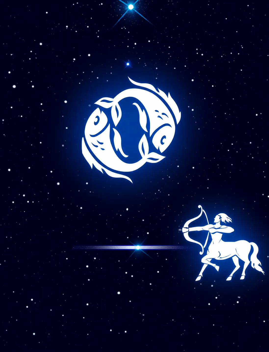 Lucky Stars by Spinoro