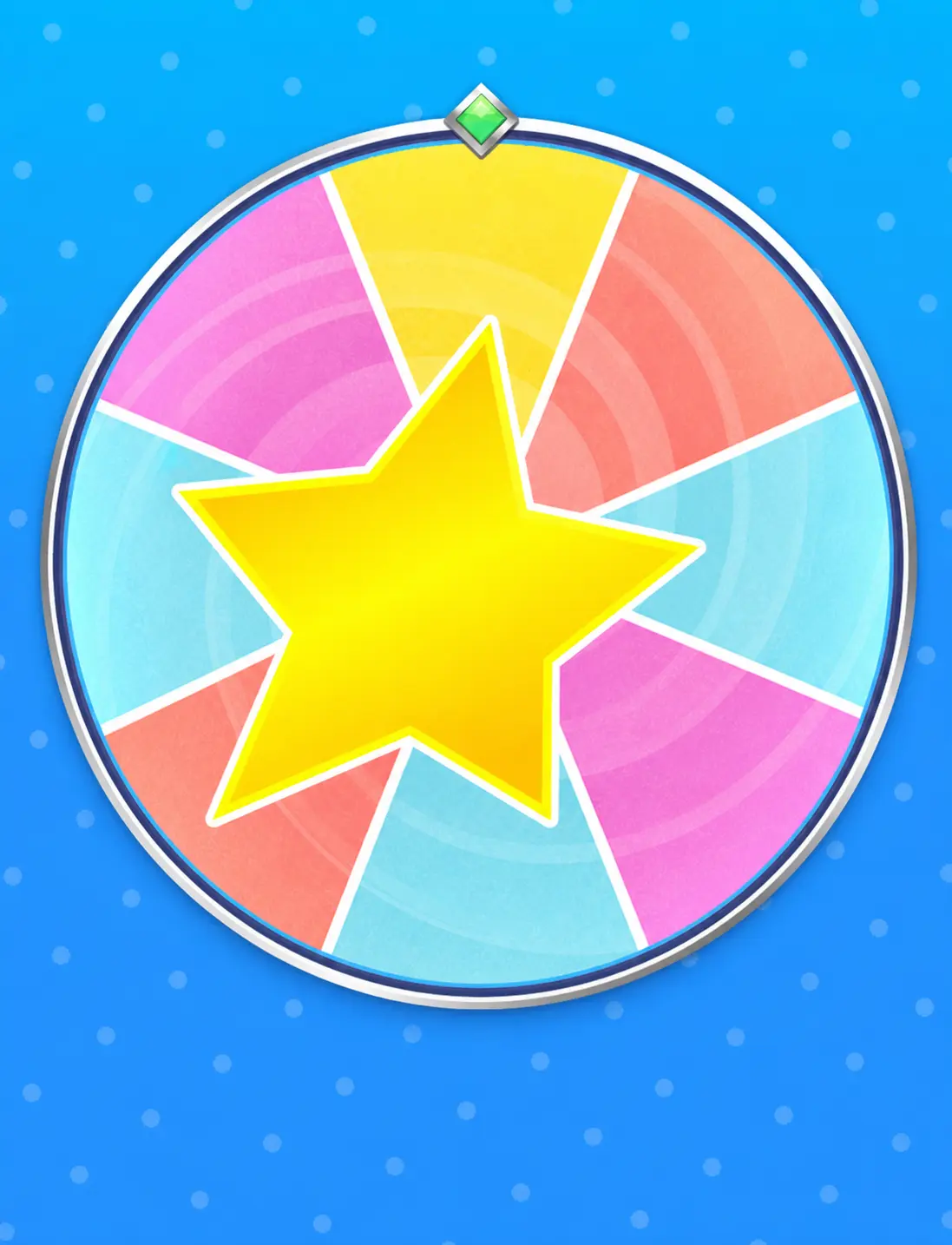 Plinko Star by Spinoro
