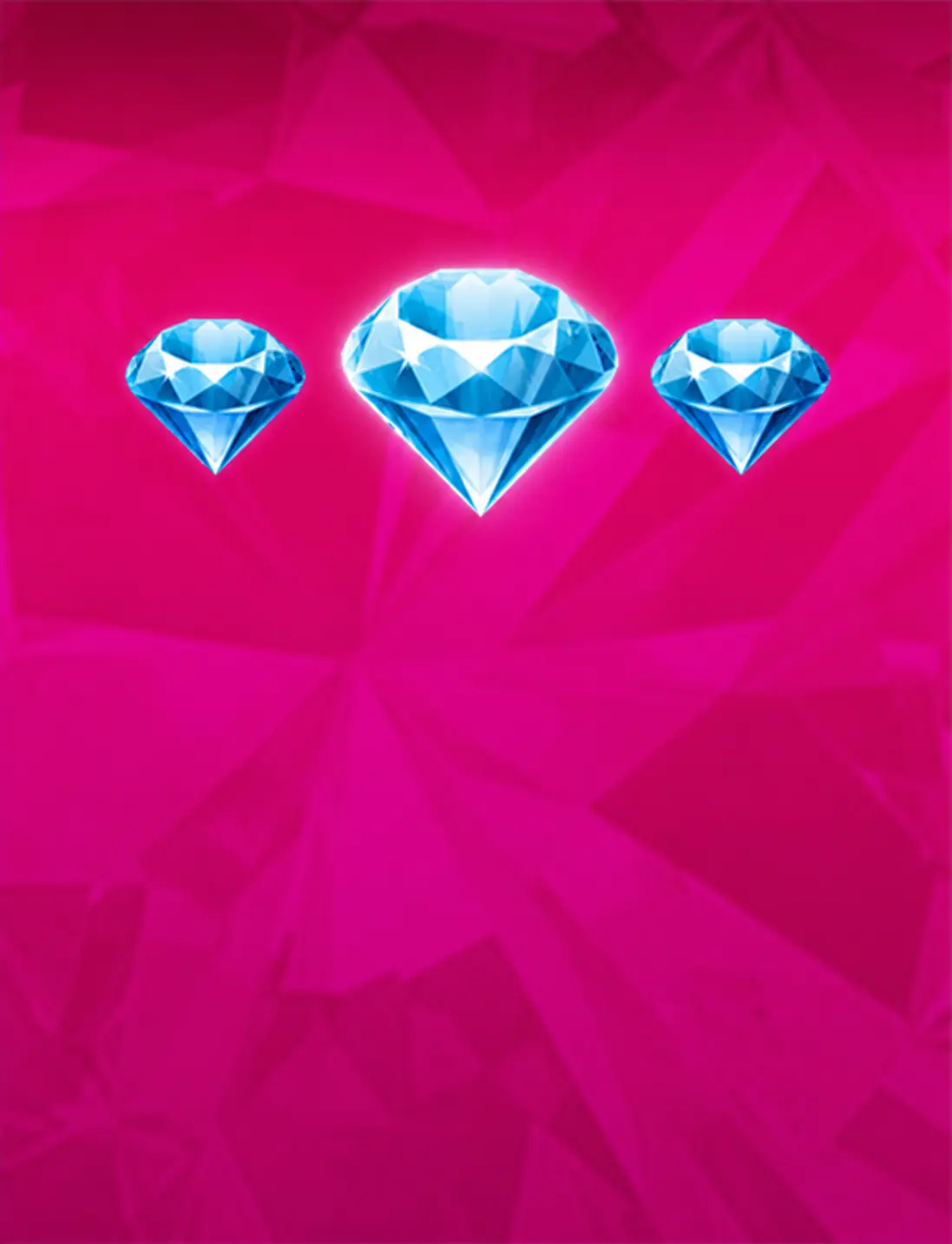 Rolling Diamonds by Spinoro