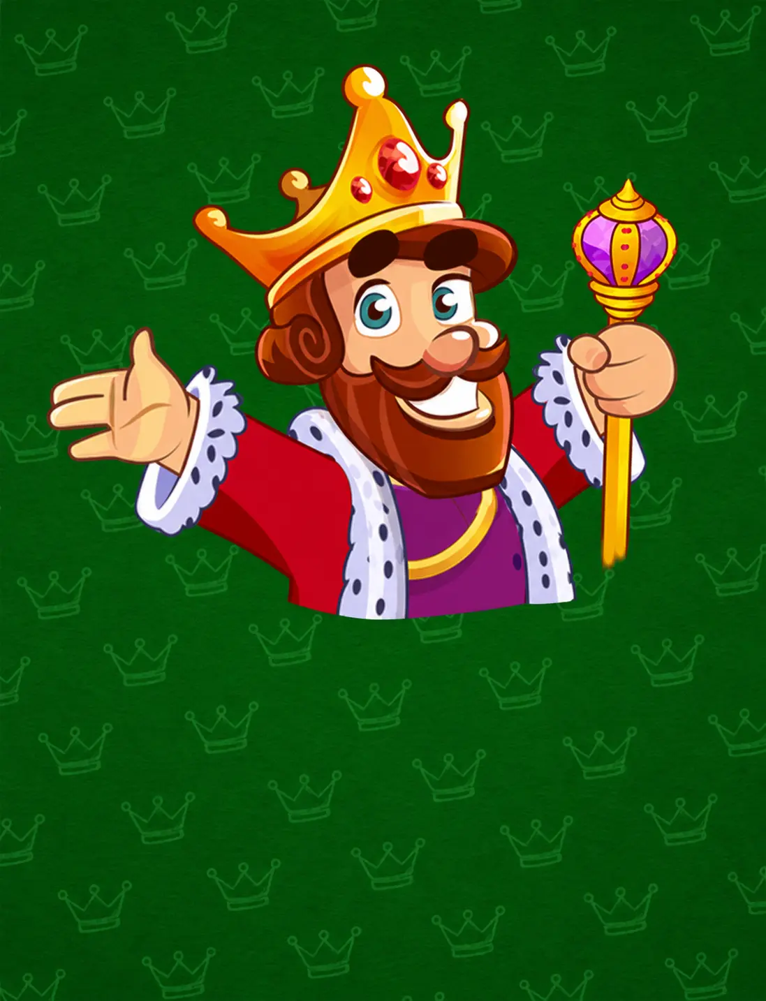 Scratch King by Spinoro