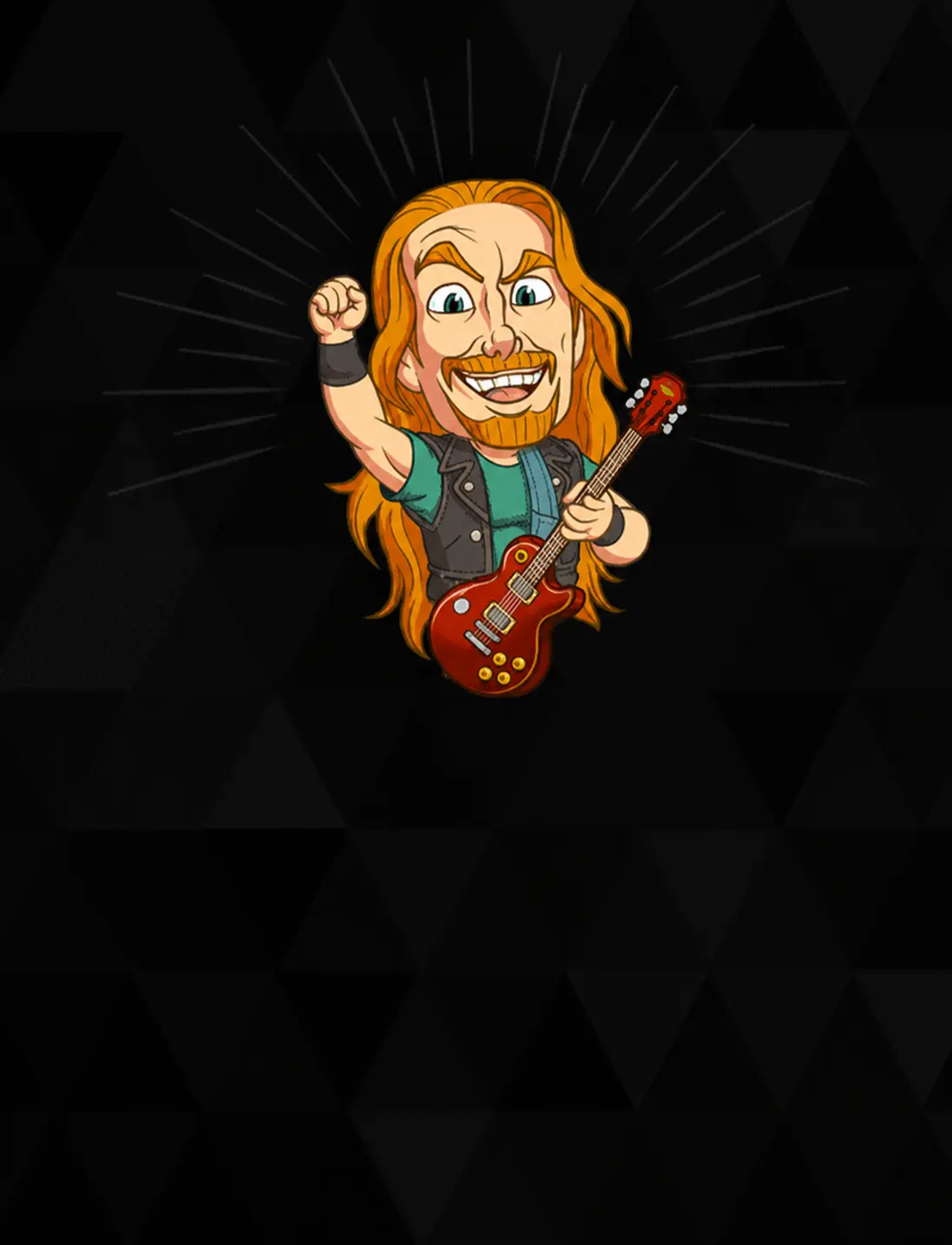 Scratch N Roll by Spinoro