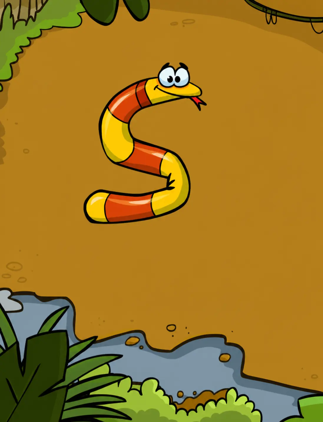 Snakes and Ladders Prizes by Spinoro