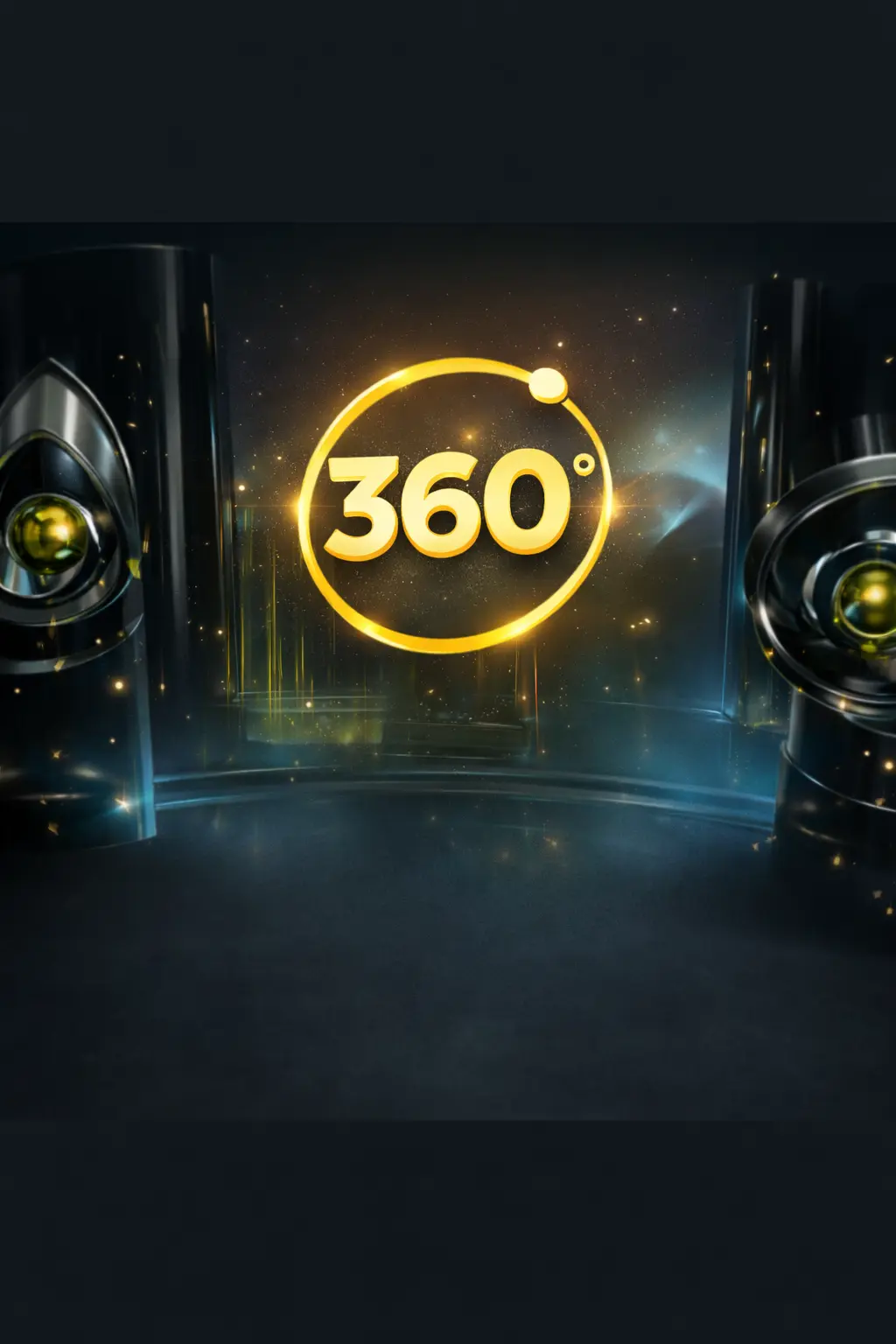 Blackjack 360 Midday by Beterlive