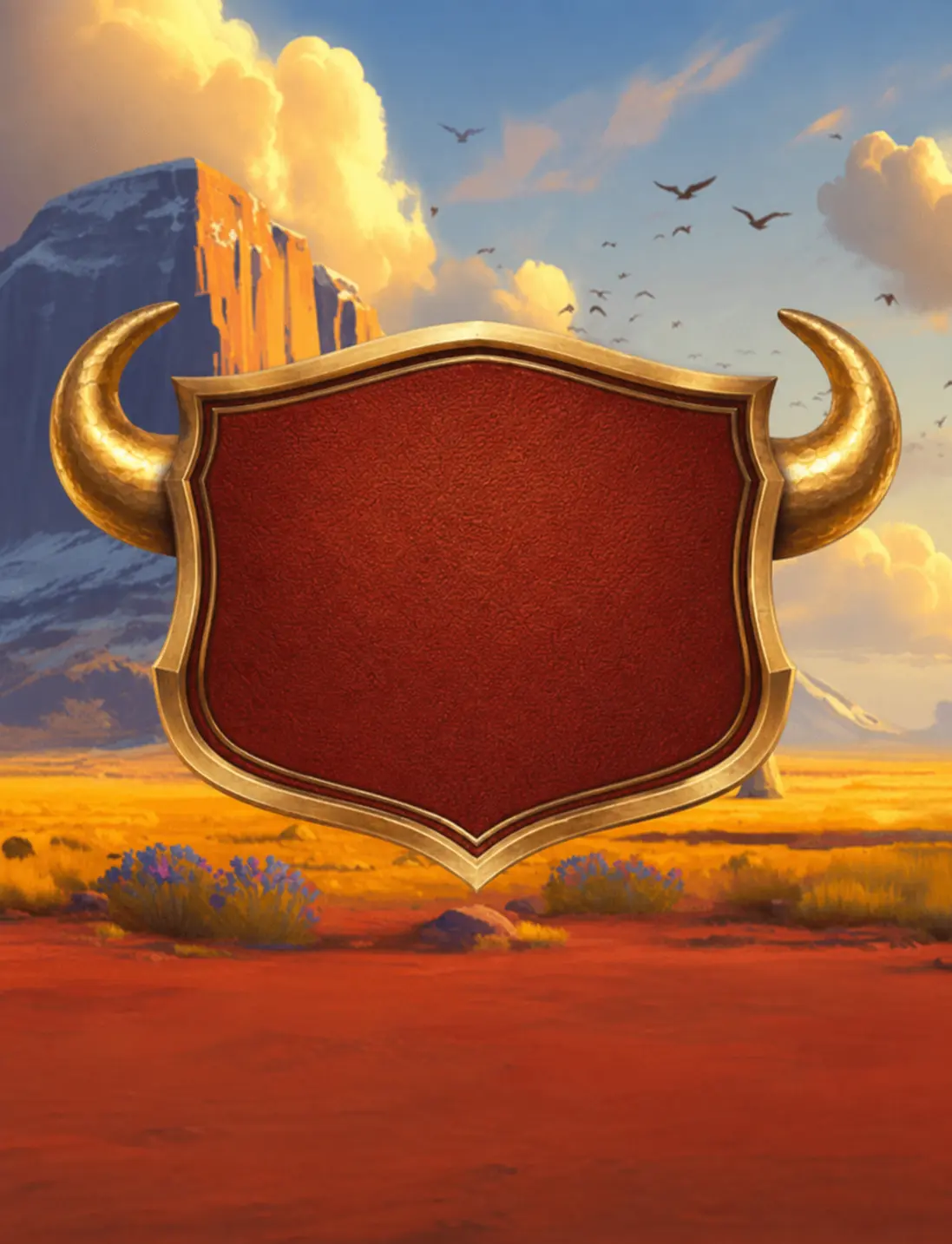Buffalo Bonanza Hold and Win by Beterlive