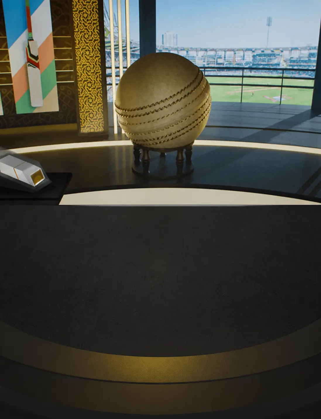 Cricket Blackjack by Beterlive