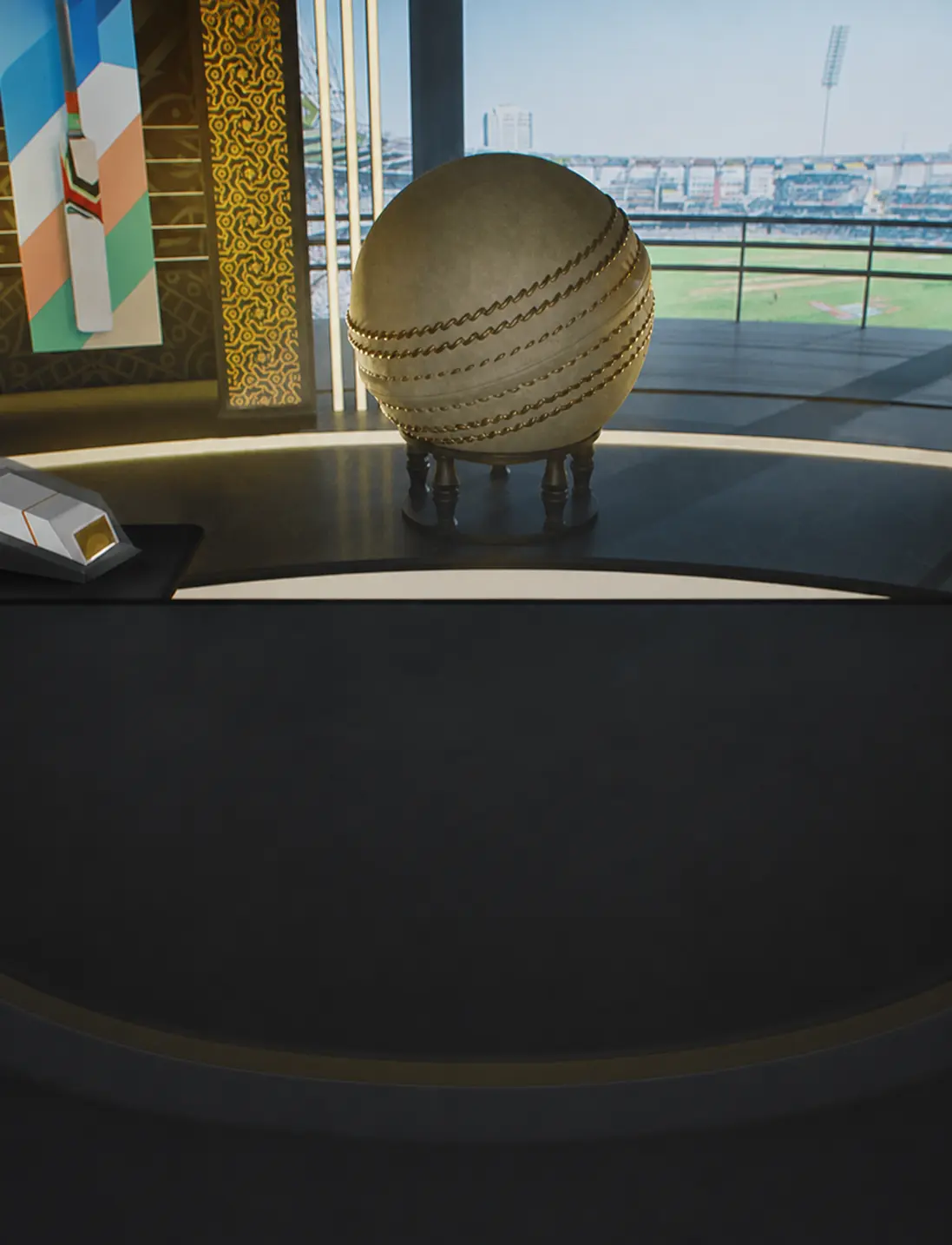Cricket Premier Blackjack by Beterlive