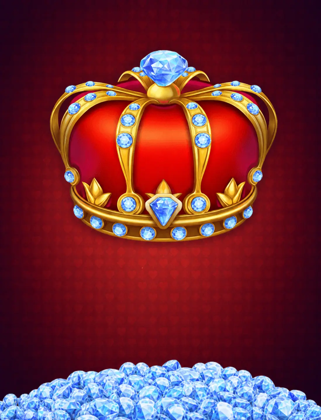 Crown Supreme: Hold & Win by Beterlive