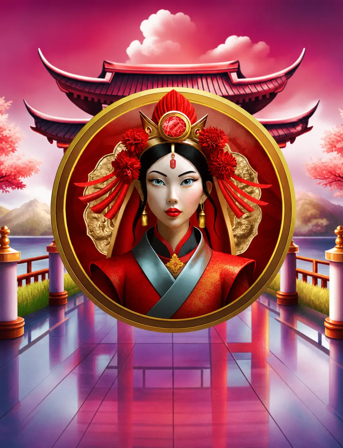Dao Riches by Beterlive