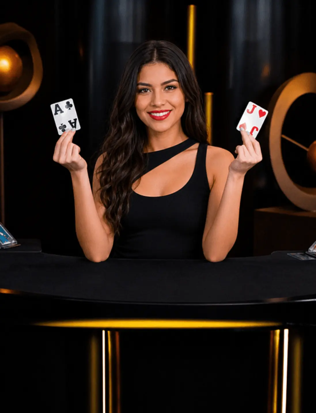 Grand Bonus Blackjack by Beterlive