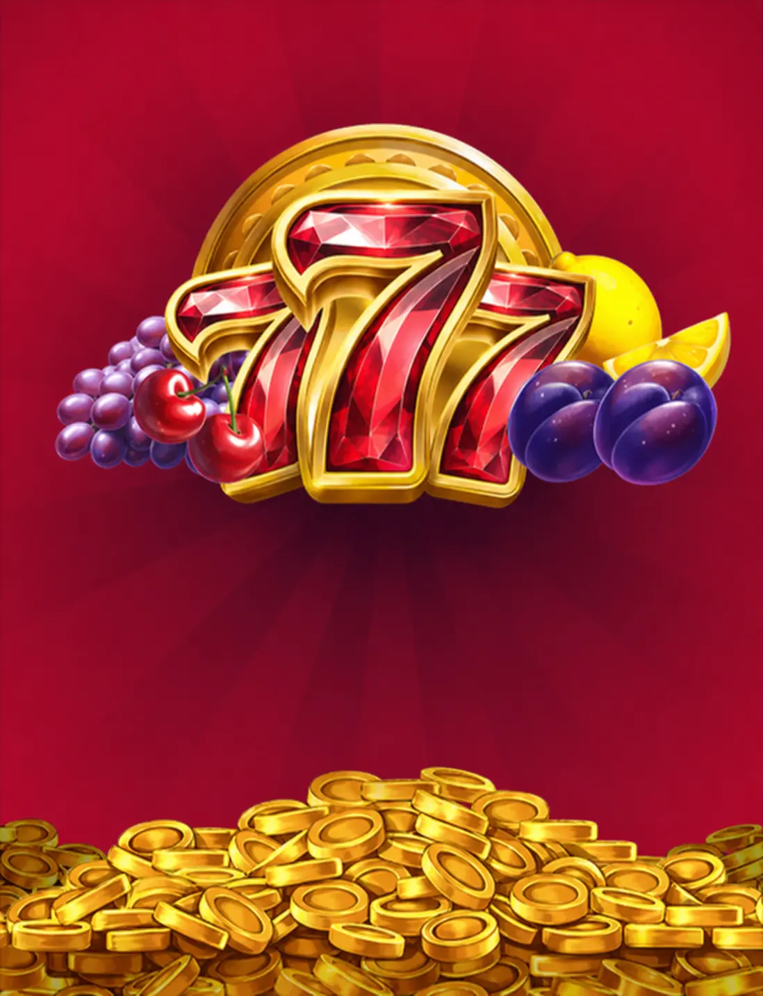 Juicy Coins: Hold and Win by Beterlive