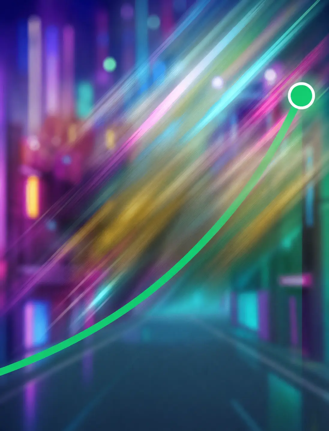 Lightspeed de Beterlive