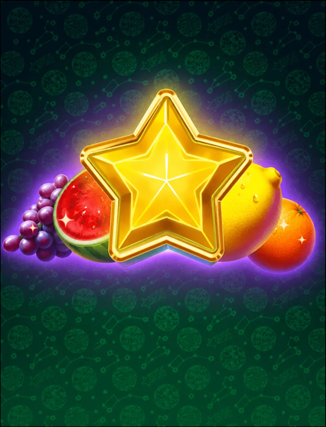 Stellar Fruits 100 by Beterlive