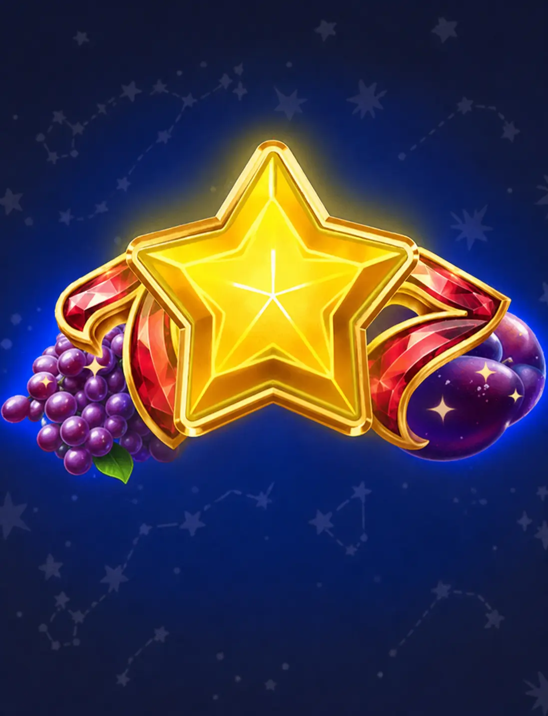 Stellar Fruits 20 by Beterlive