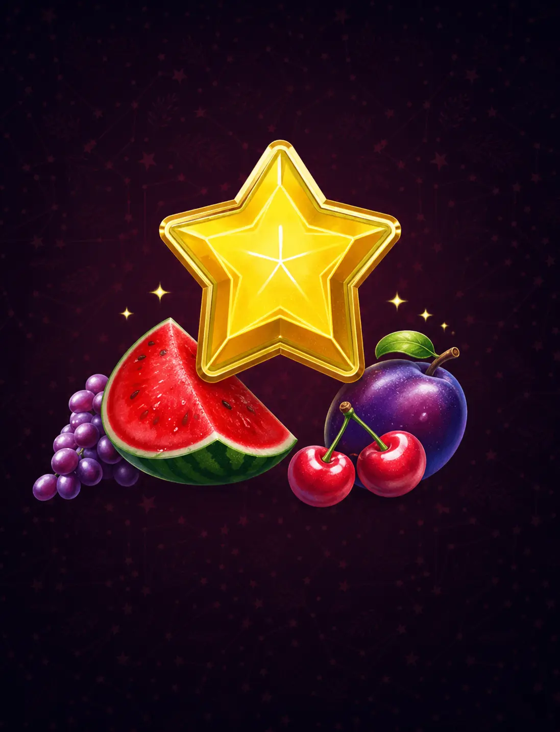 Stellar Fruits 40 by Beterlive