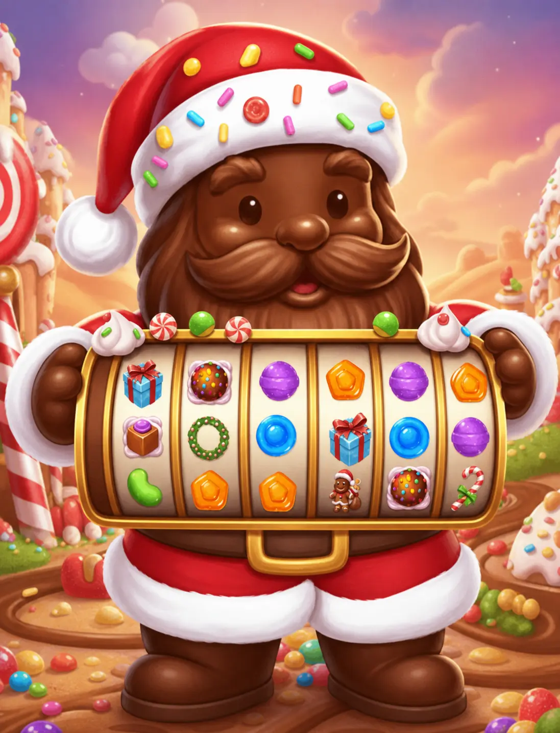 Sweet Royale Xmas by Beterlive