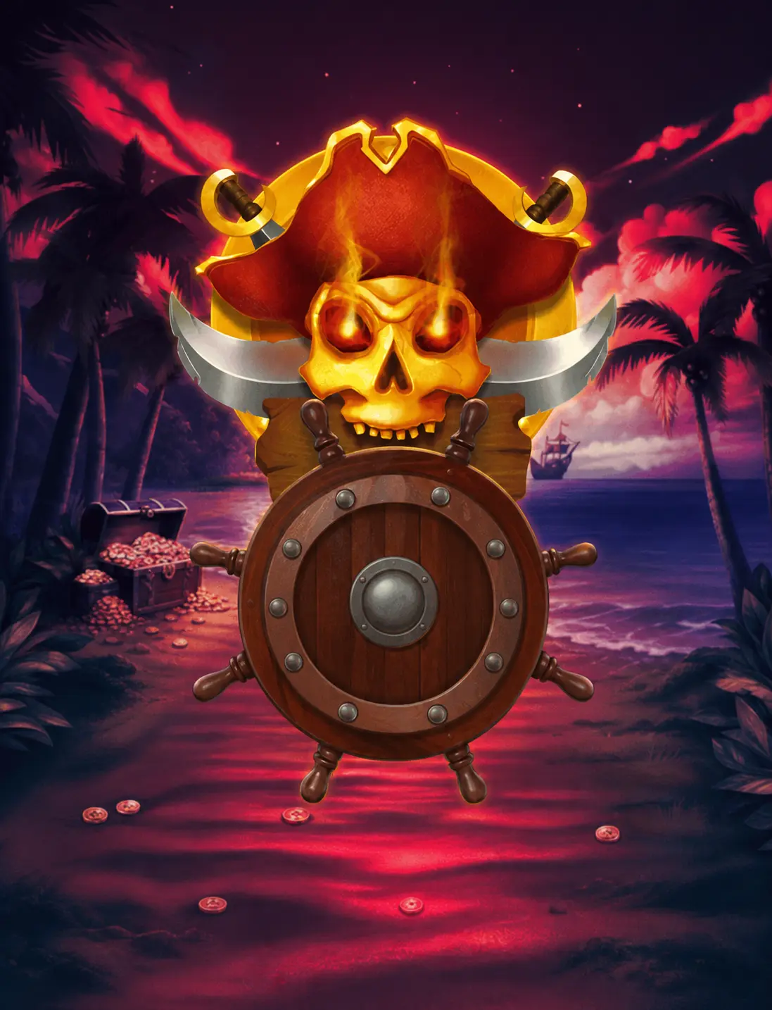 Tortuga Fortune by Beterlive