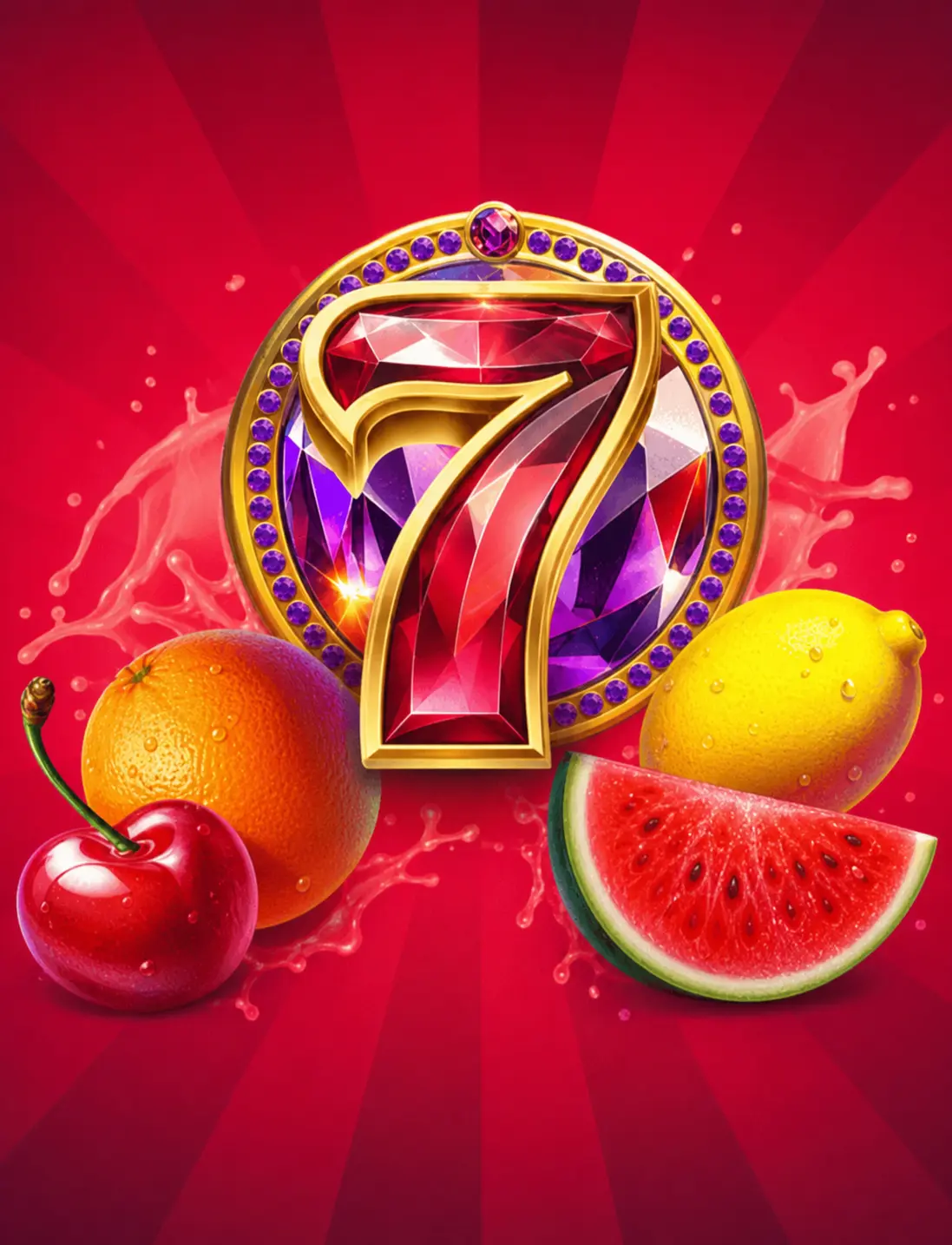 Vitamin Joy 25 by Beterlive