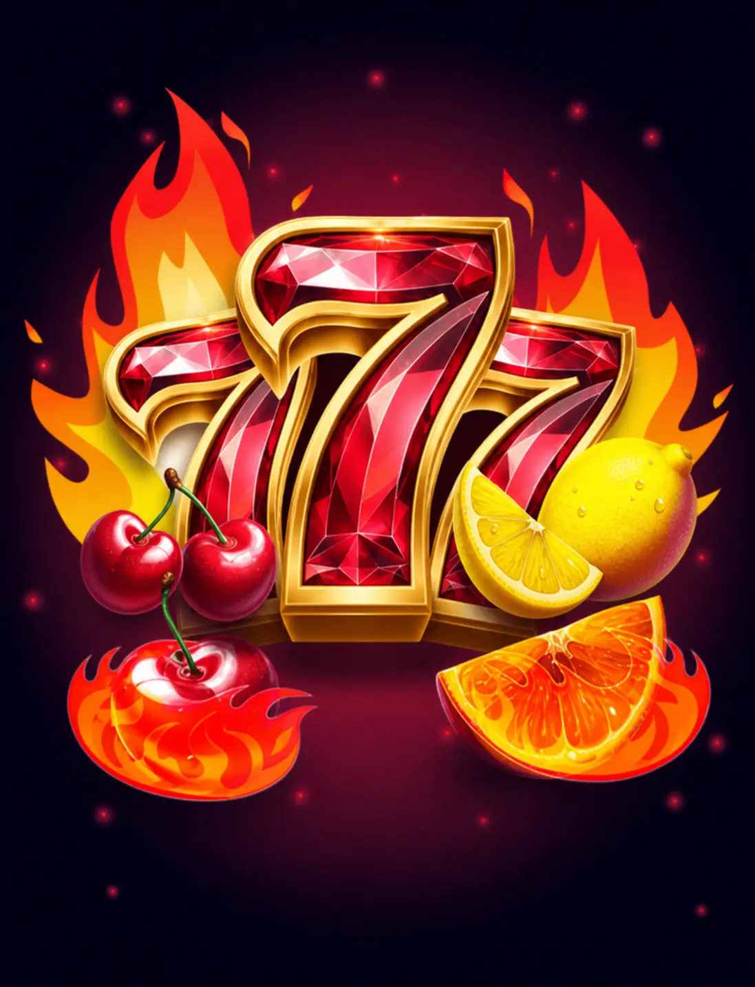 Vitamin Joy Hot by Beterlive