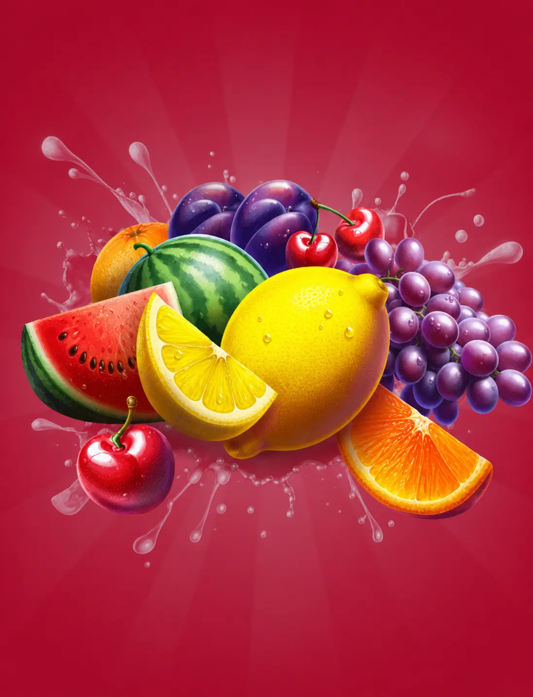 Vitamin Joy by Beterlive