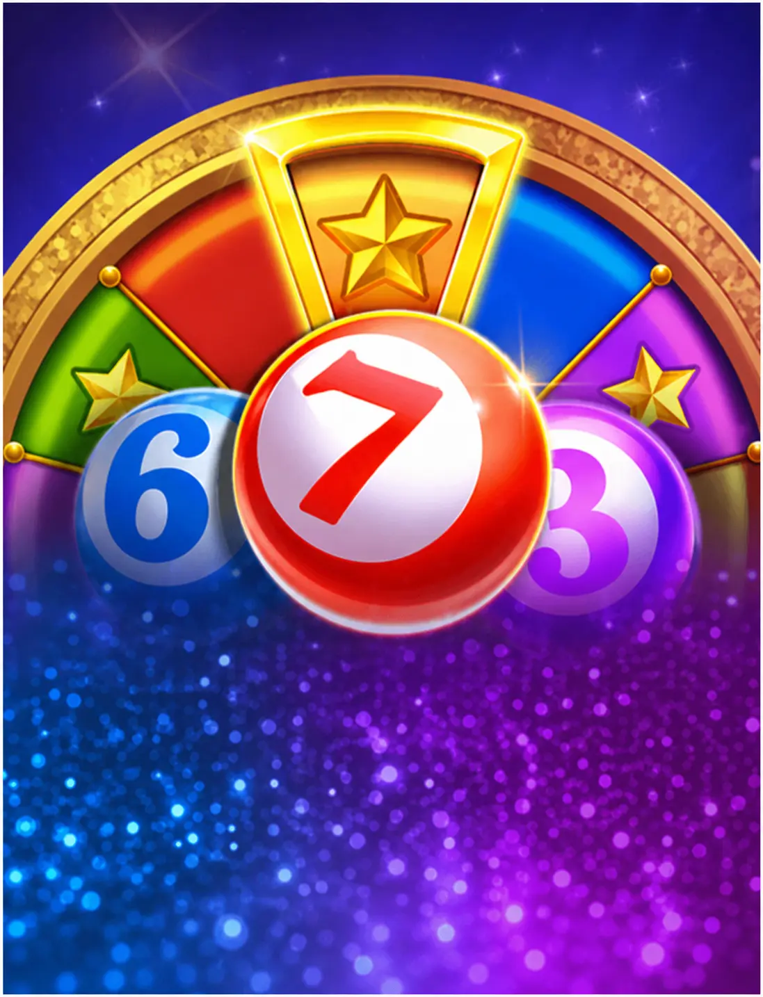 Bingo Carnaval by Tadagaming