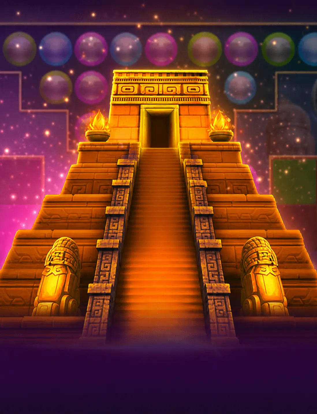 Bingo Empire by Tadagaming