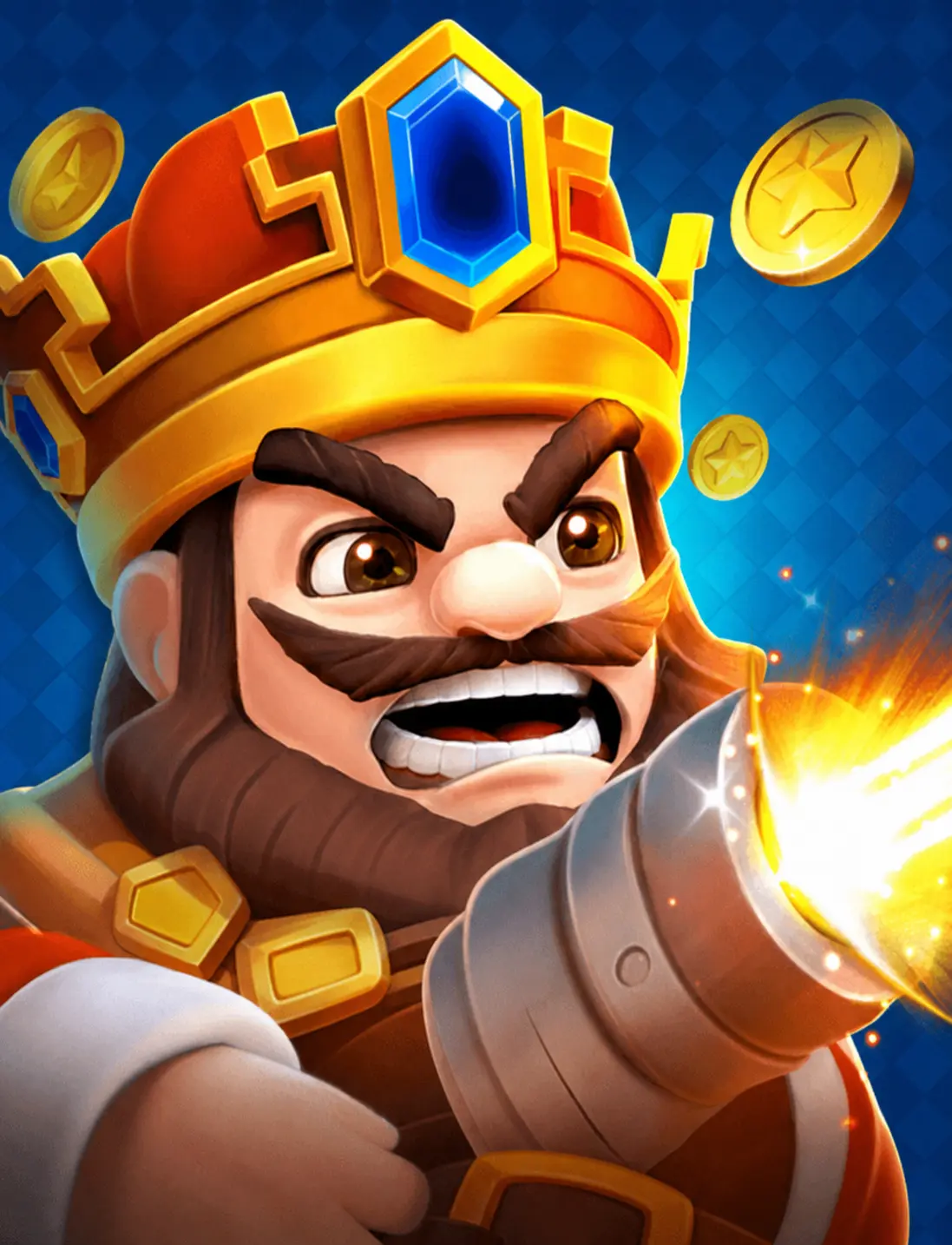Boom Legend by Tadagaming
