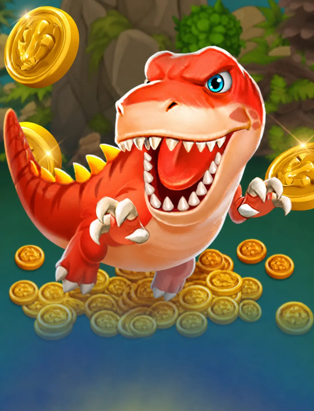 Dinosaur Tycoon by Tadagaming