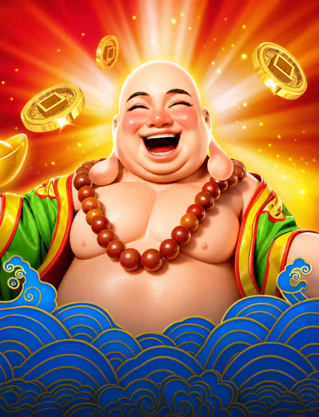 Fortune King Jackpot by Tadagaming