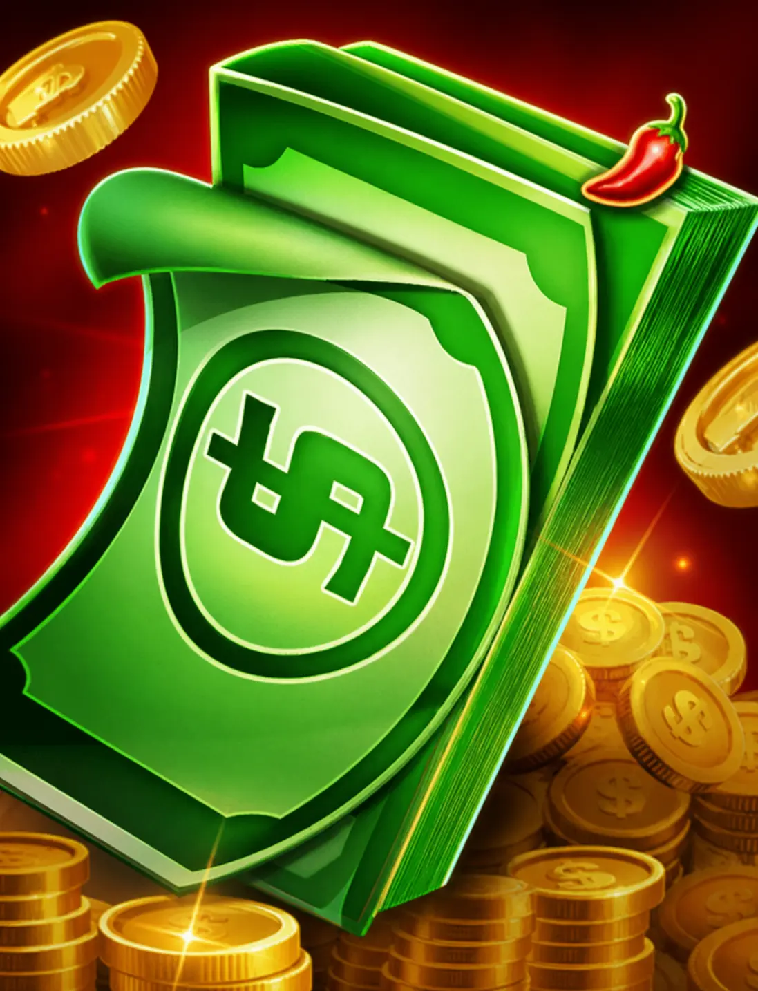 Money Coming by Tadagaming