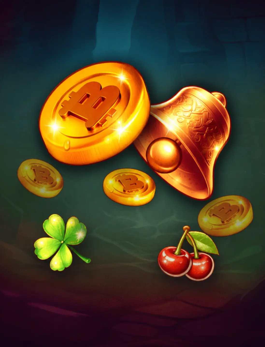 100x Crypto Magic by Technology