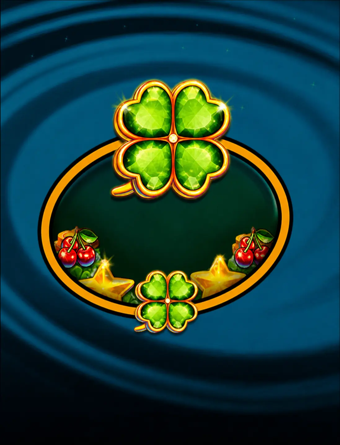 20 Clovers Hot by Technology