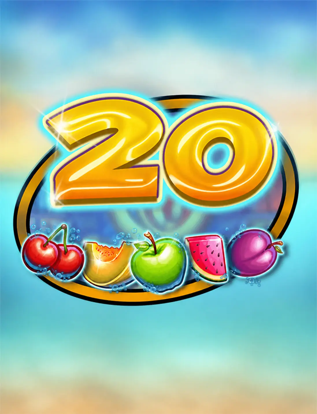 20 Mega Fresh by Technology