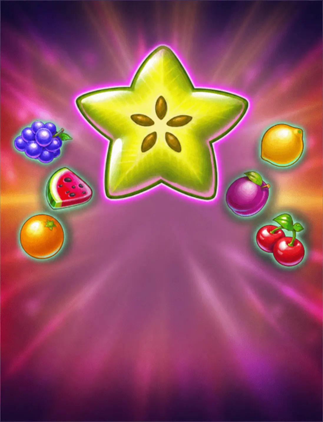 20 Mega Star by Technology