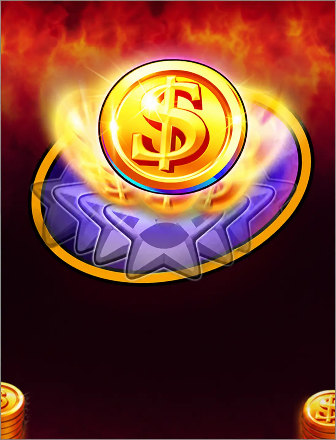 20 Shining Coins by Technology