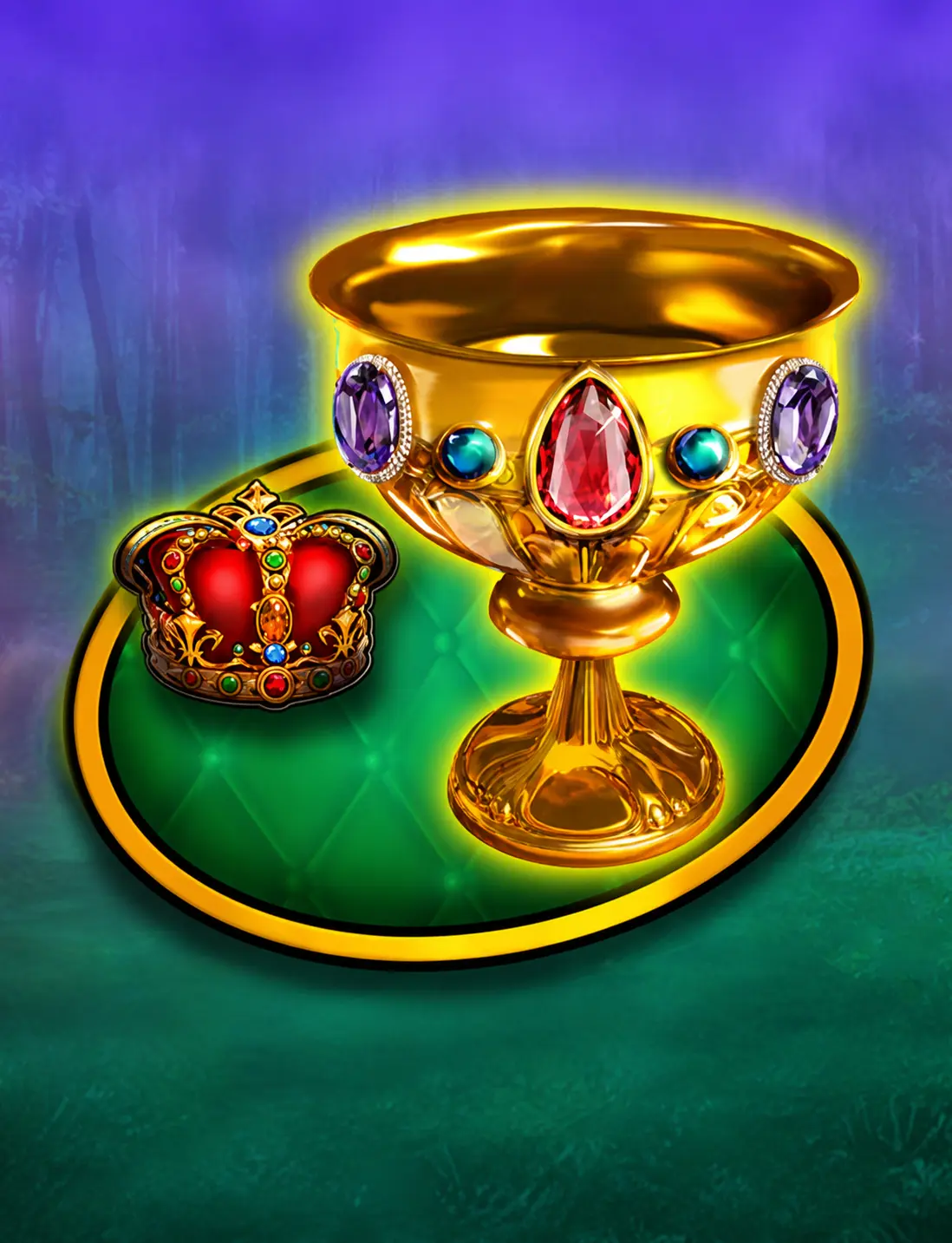 30 Treasures by Technology