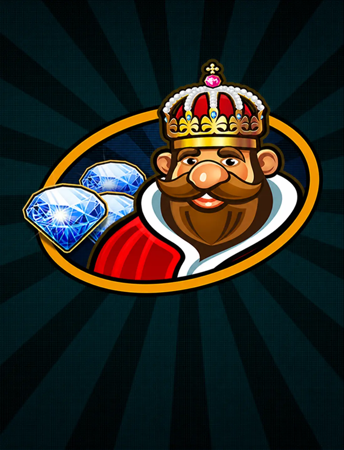 40 Diamond Treasures by Technology