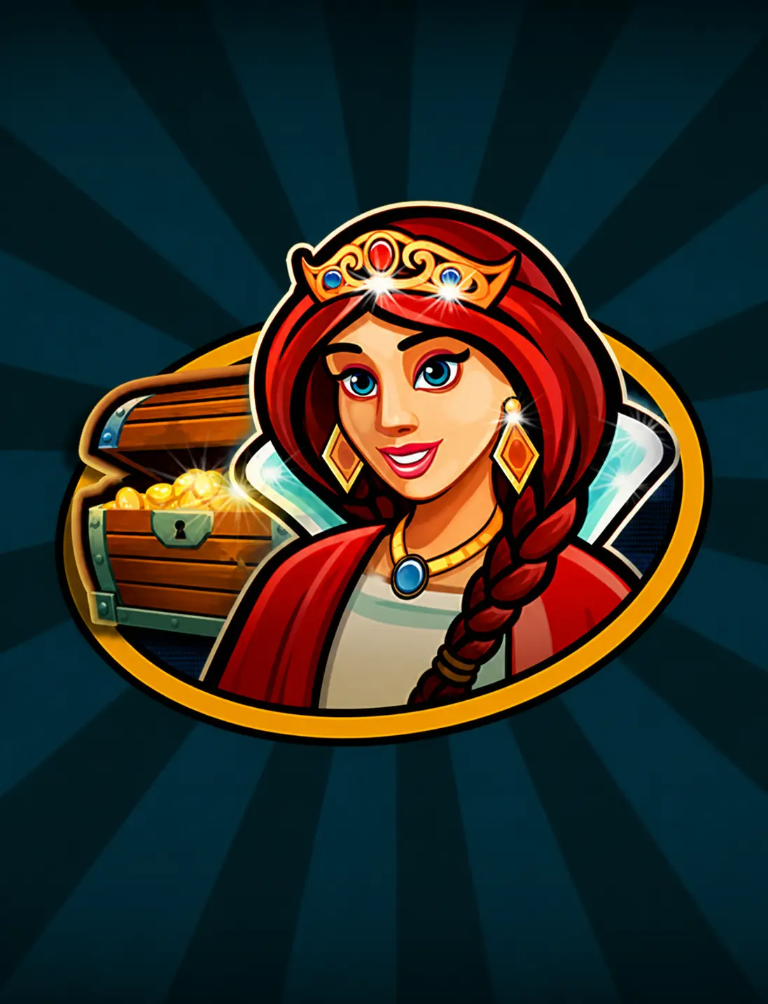 50 Treasures by Technology