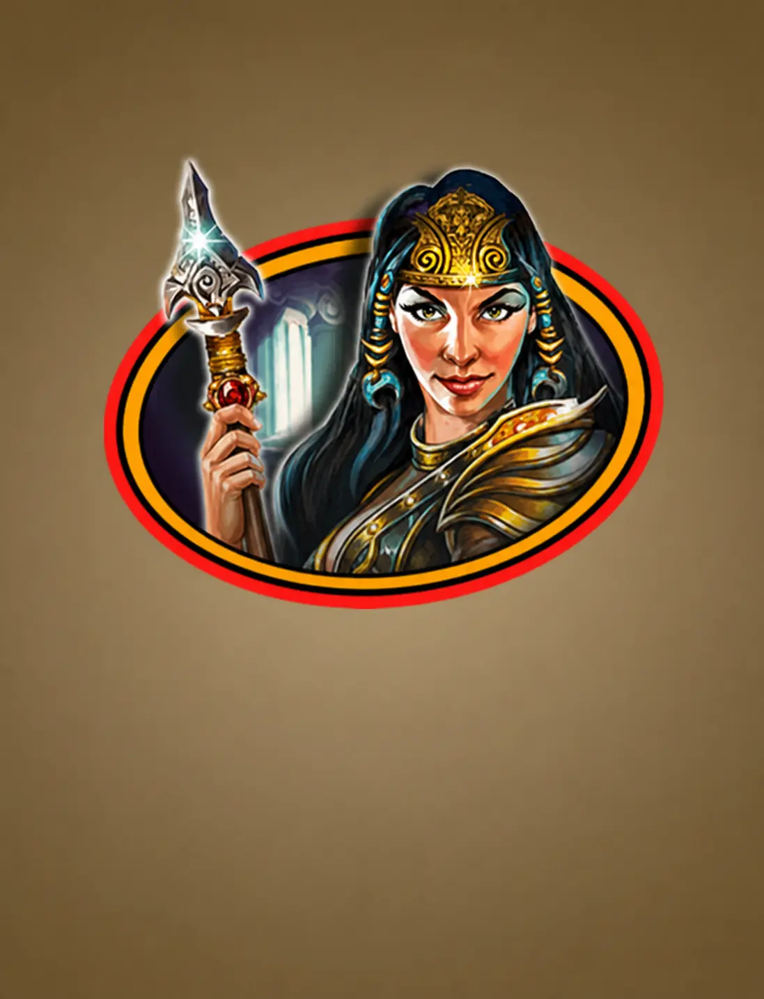 Amazons Spear by Technology