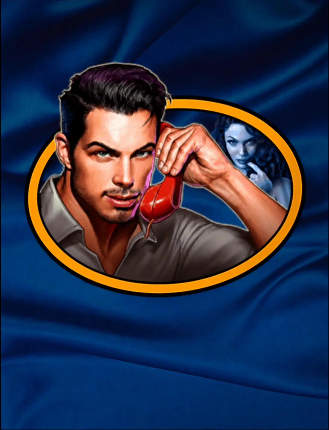 American Gigolo by Technology