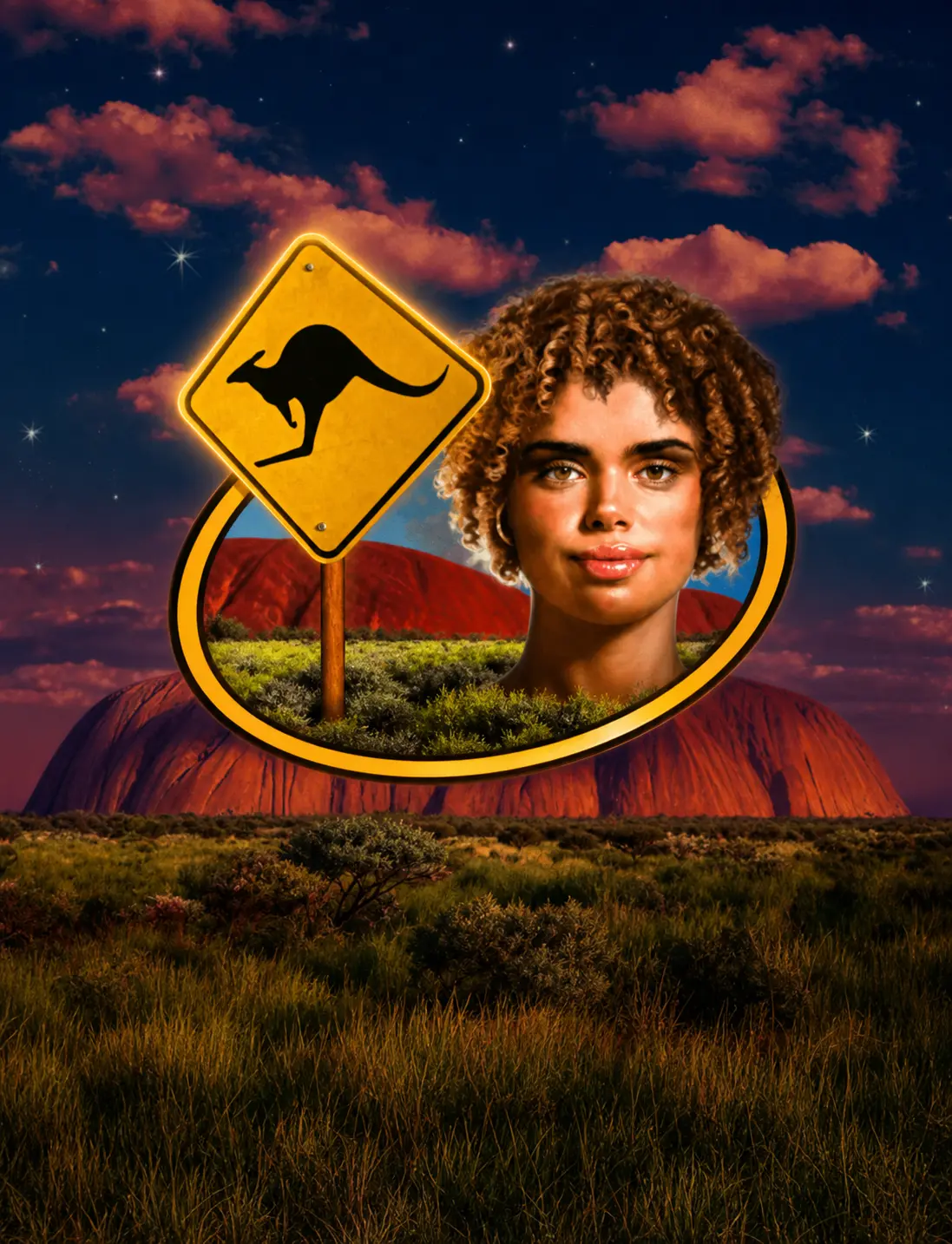 Australian Magic by Technology