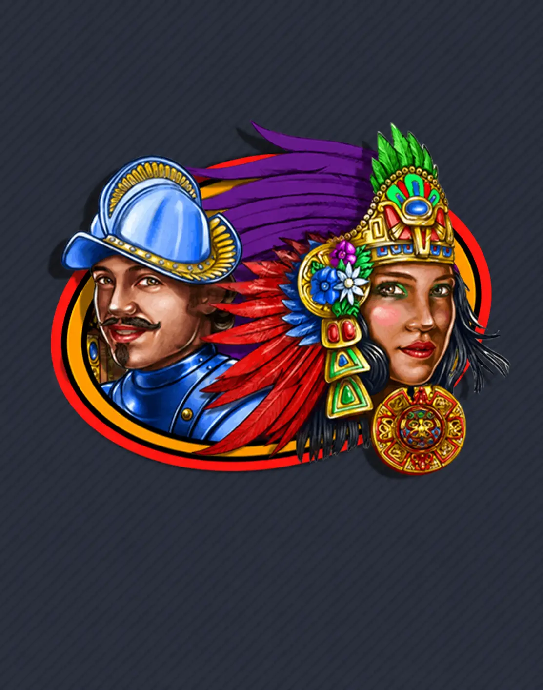 Aztec Empress by Technology