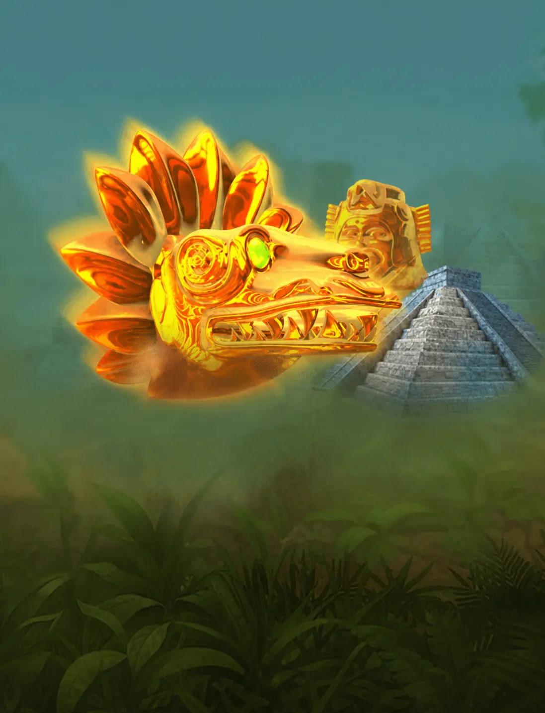 Aztec Gold 20 by Technology