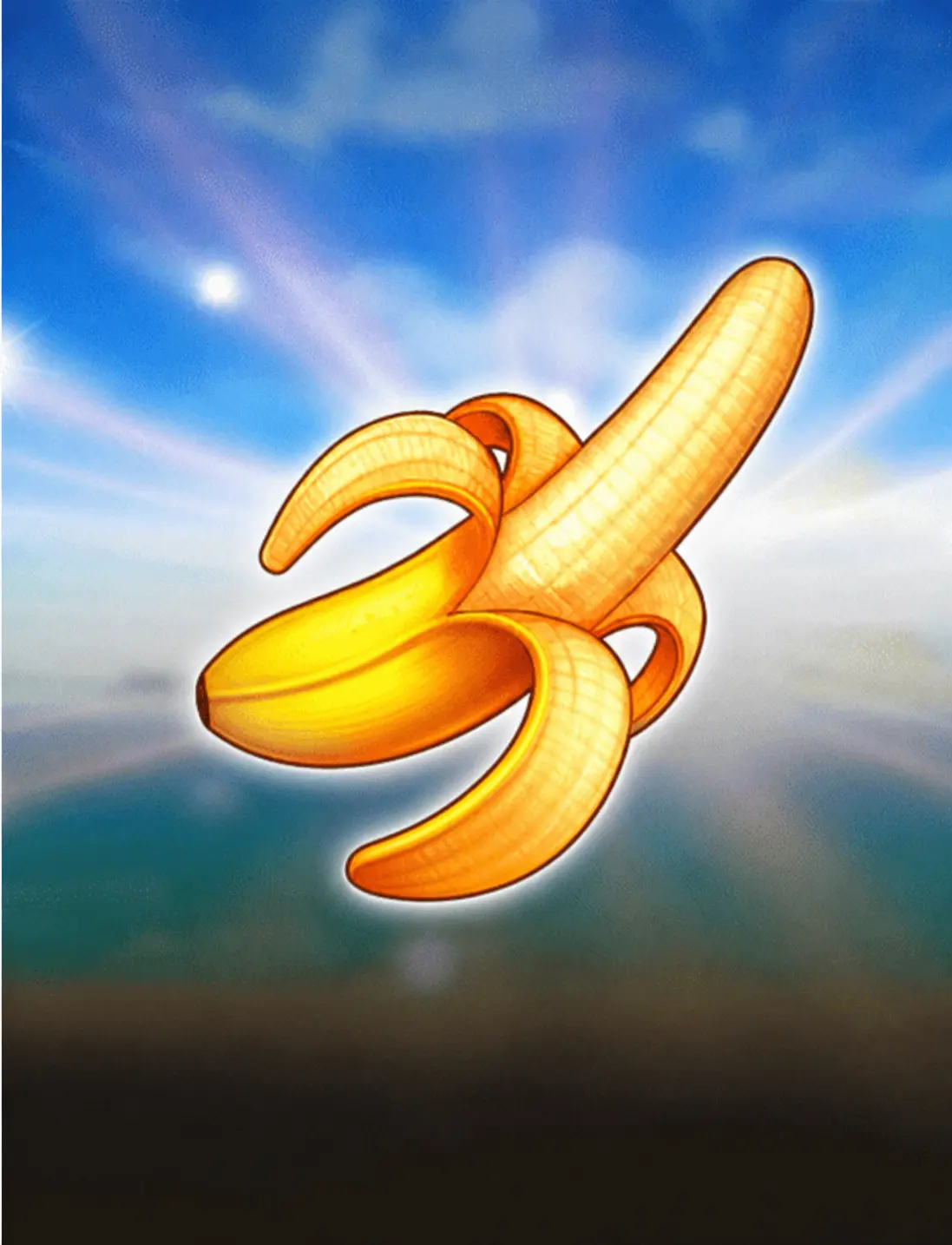Banana Merge by Technology