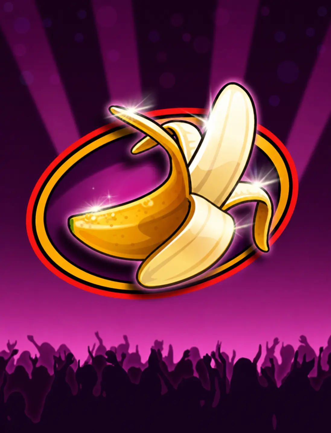 Banana Party by Technology