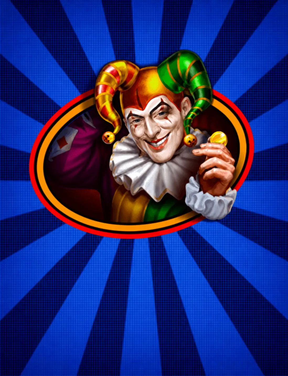 Big Joker by Technology