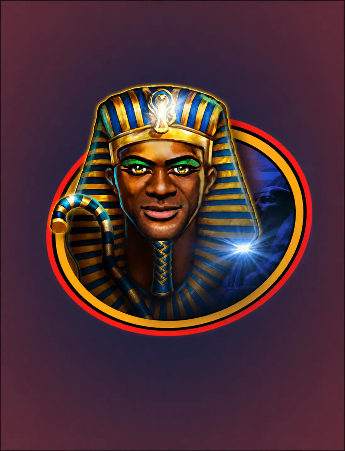 Black Pharaoh by Technology