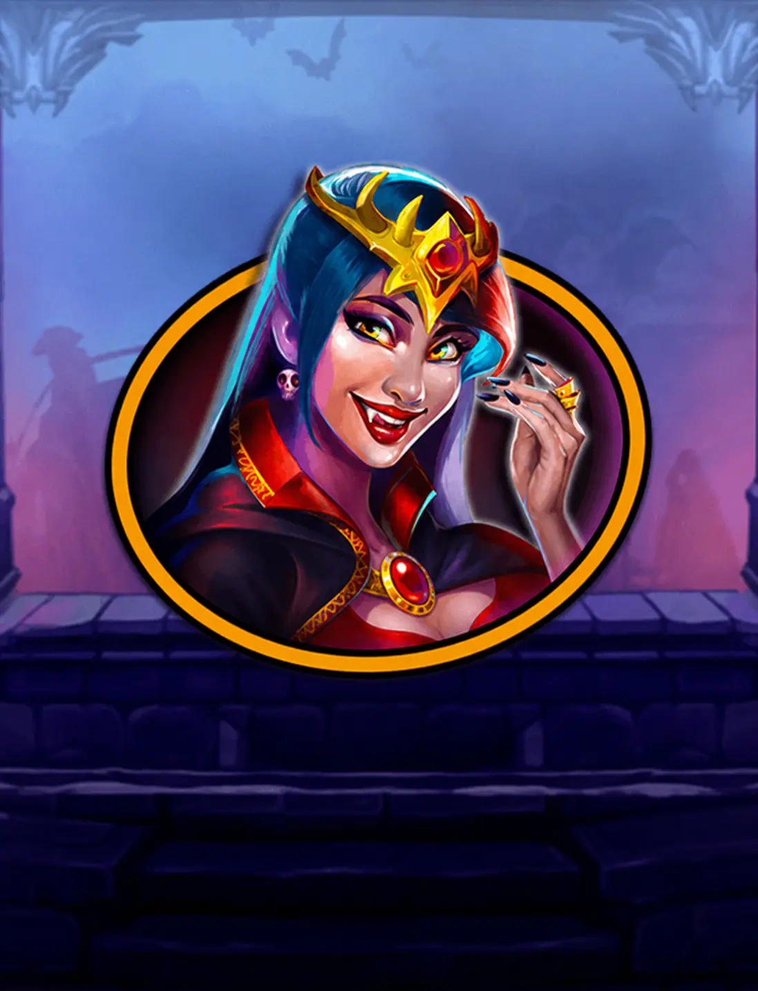 Bloody Princess by Technology